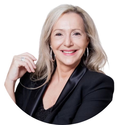 Susan Froitzheim